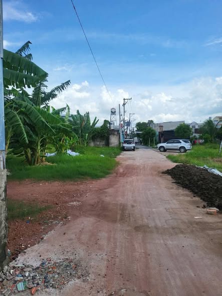 Đất nền Xuân Thới Thượng 1558m² giá 19.5 tỷ - Lô góc cực đẹp, đầu tư sinh lời!