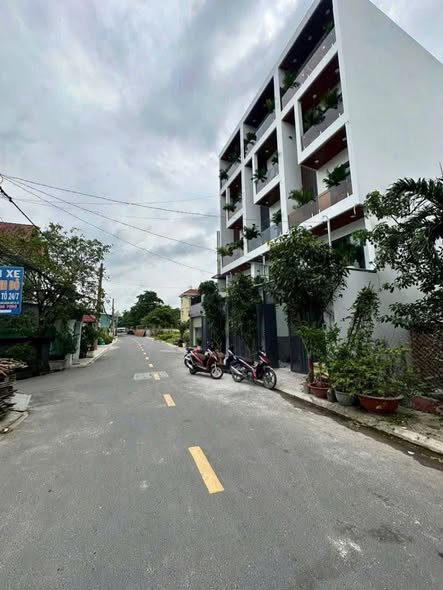 Nhà phố Dương Thị Mười, Quận 12, 80m² giá 8.39 tỷ - Kinh doanh tốt, sẵn sàng vào ở!