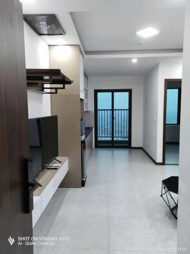 Căn hộ 389 Dream Home Vinh 2PN giá 7.5 triệu - Full nội thất sang trọng!
