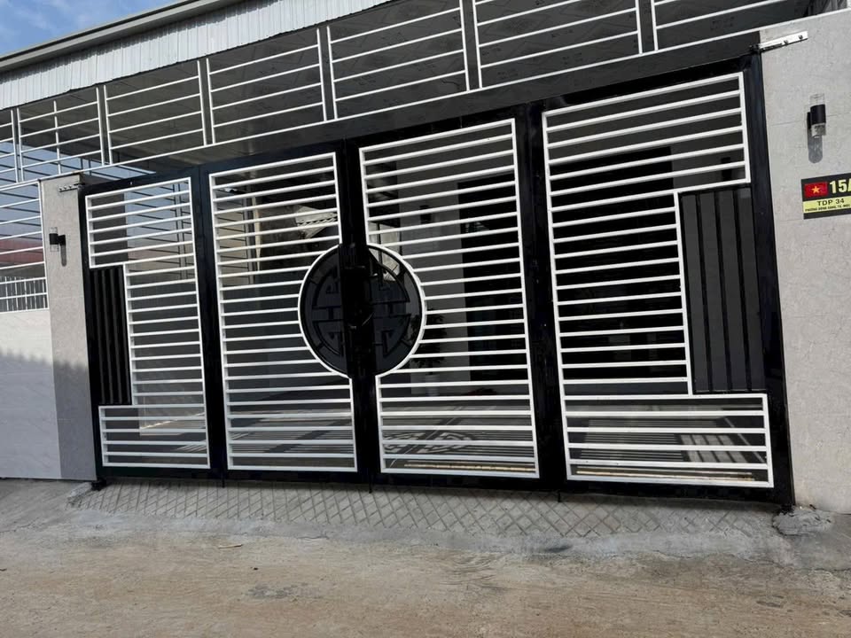 Nhà bán tại Bản Áng, Đông Sang, Mộc Châu 131.4m² - Full thổ cư, chỉ việc vào ở!