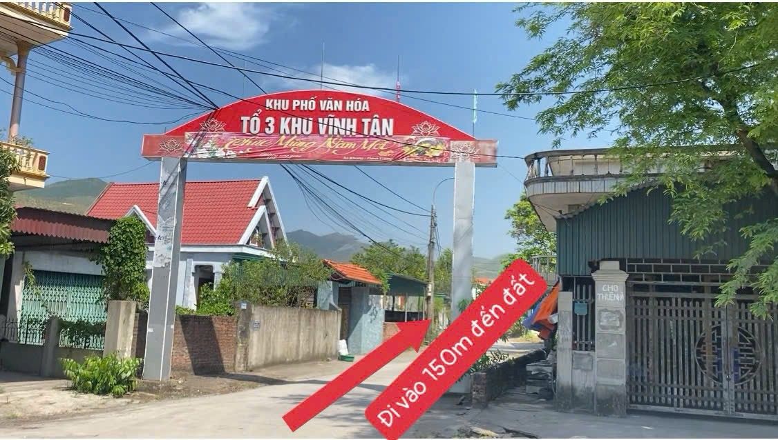 Đất nền Mạo Khê Đông Triều 175m² giá 600 triệu - Khu dân cư sầm uất!