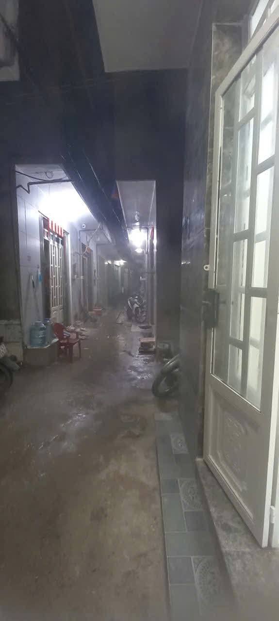 Nhà phố ĐSH Tân Kim Cần Giuộc 32m² giá 850 triệu - Sổ hồng riêng từng căn!