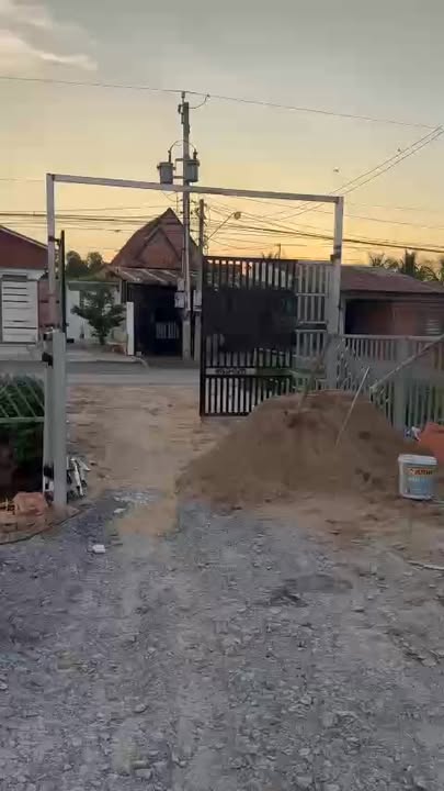 Farm 612.5m² tại Ấp Tân Hòa Bình, Đức Huệ, giá chỉ 2.65 tỷ - Đầu tư sinh lời hấp dẫn!