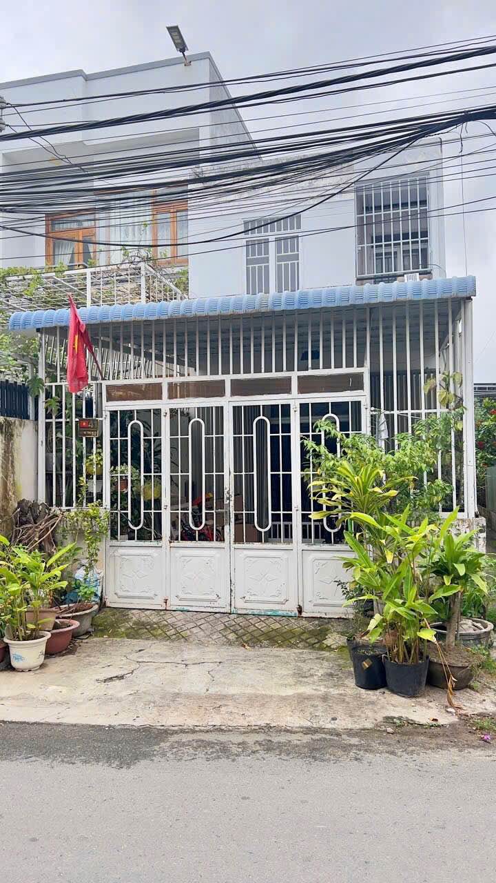 Nhà mặt tiền lô góc Đặng Thị Nhu Phan Thiết 90m² giá 5 tỷ - Gần biển Ocean Dunes!