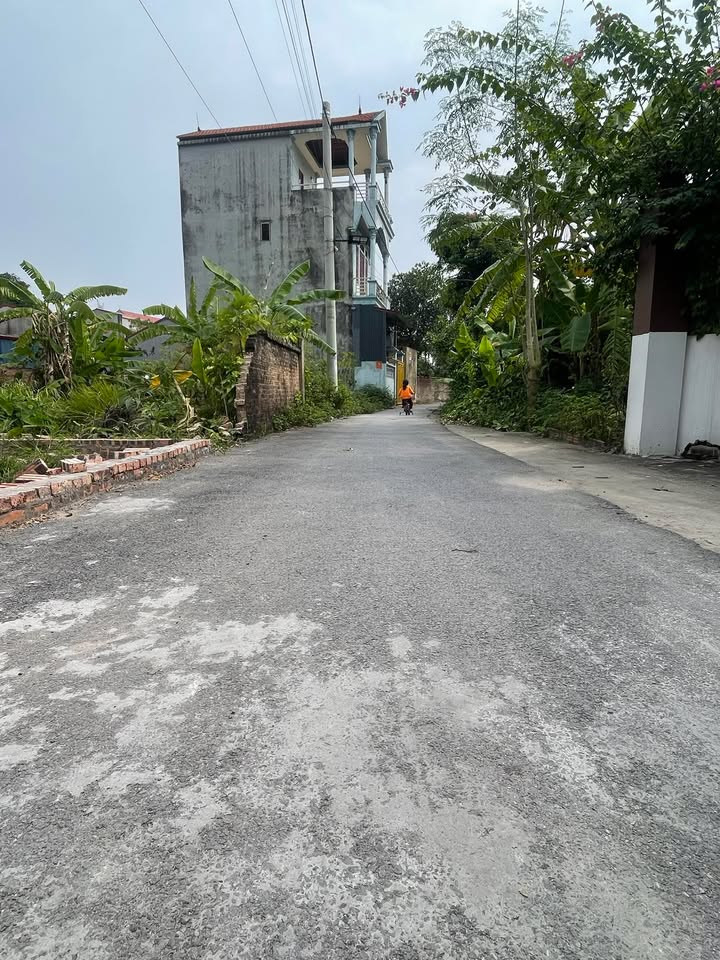 Đất nền Mão Điền, Thuận Thành, 80m² - Giá thỏa thuận hấp dẫn!