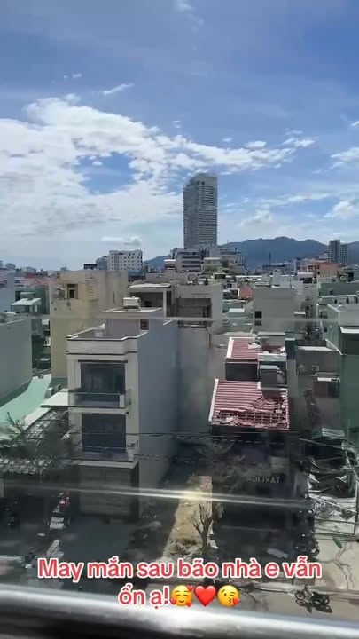 Căn hộ Phú Tài 86m² giá 3 tỷ - View biển tuyệt đẹp!