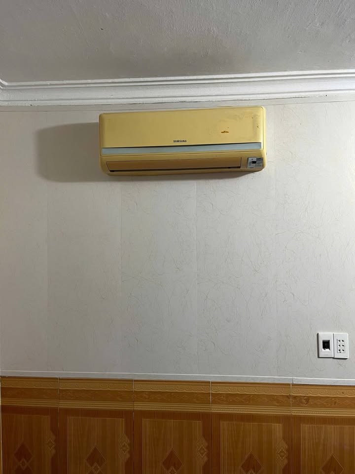 Nhà cho thuê 33/3 Phan Đình Phùng, Hồng Bàng, 120m² - Vị trí trung tâm, tiện nghi đầy đủ!