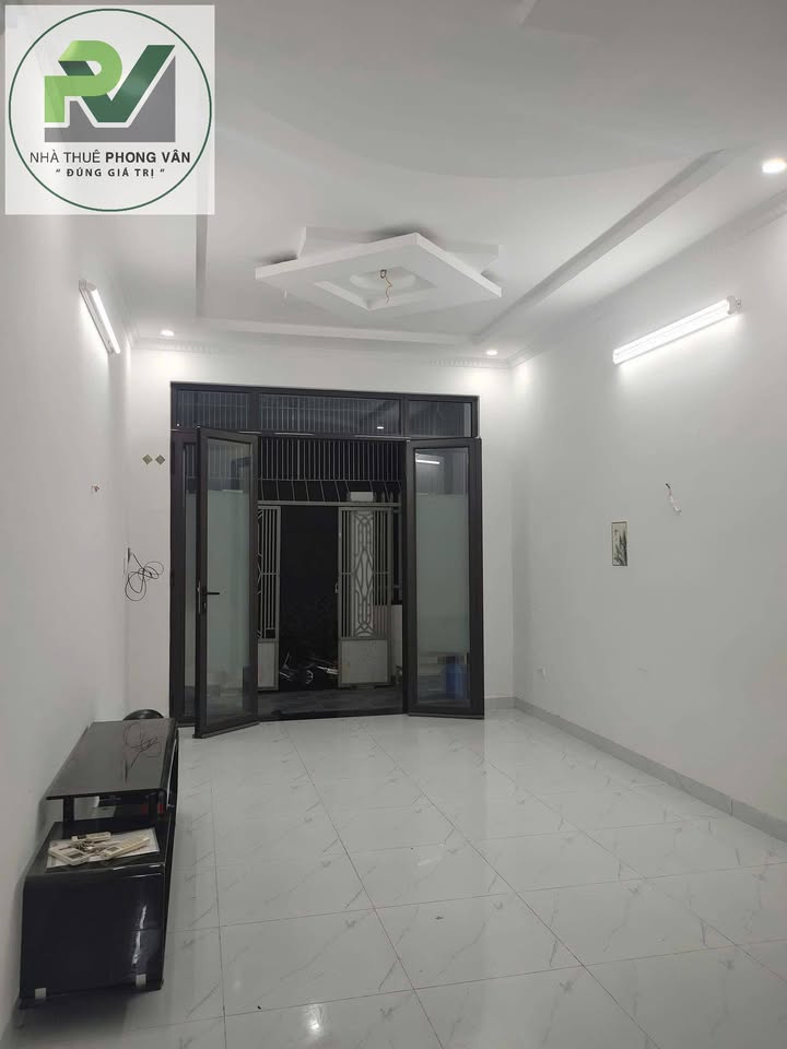 Nhà riêng cho thuê tại ngõ Lạch Tray, Hải Phòng 54m² giá 8 triệu - Đầy đủ tiện nghi, vào ở ngay!