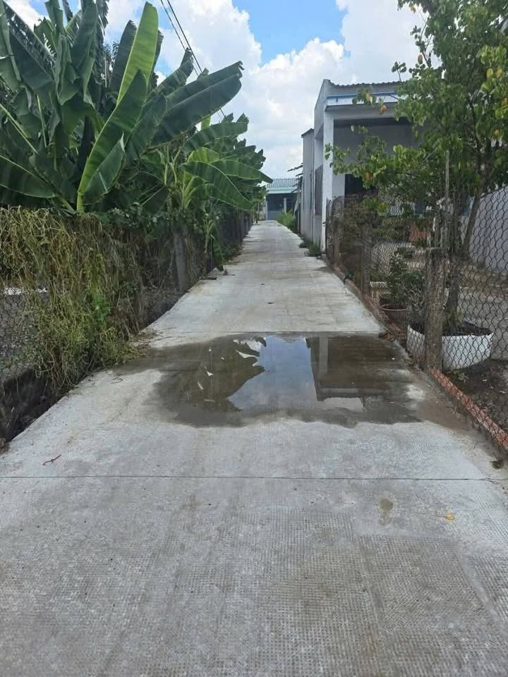 Đất thổ cư Phước Vân, Cần Đước 861m² giá 2.05 tỷ - Tiềm năng sinh lời lớn!