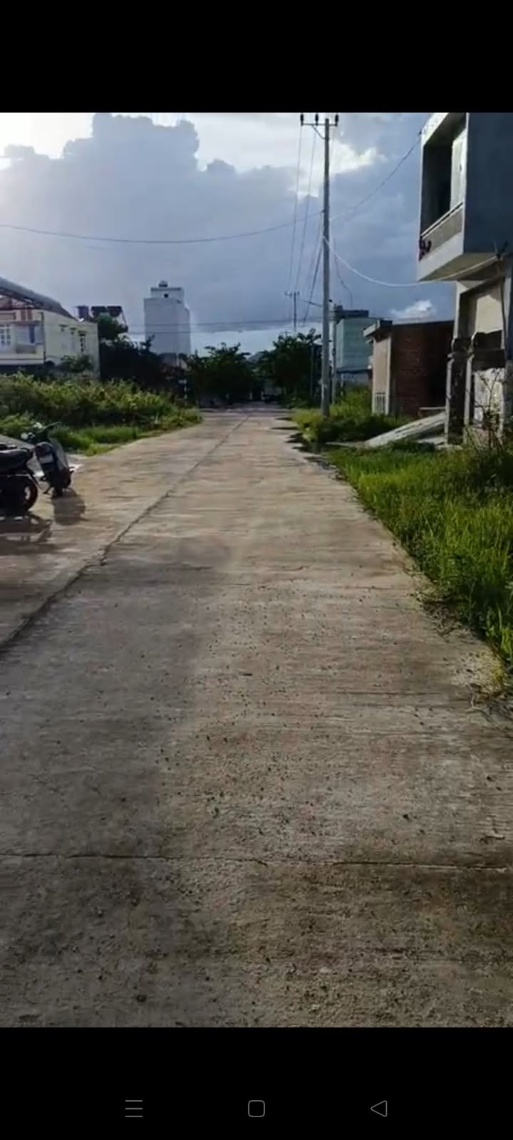 Đất thổ cư xã Phước Nghĩa, Tuy Phước 150m² giá 1.07 tỷ - Đầu tư sinh lời hấp dẫn!