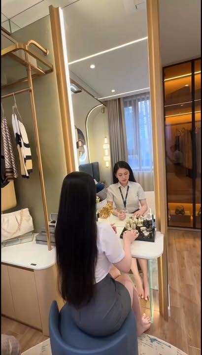 Căn hộ The Aspira Dĩ An 40m² giá 1,6 tỷ - Sẵn sàng sở hữu ngay!