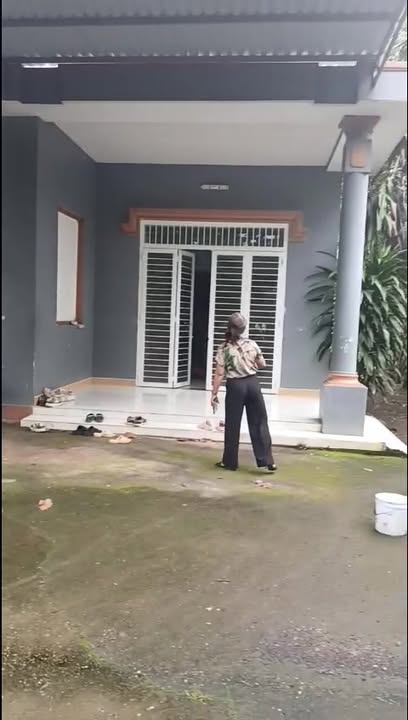 Bán nhà vườn tại xã Quảng Thành, Châu Đức, 1,9 sào - Cơ hội đầu tư hấp dẫn!