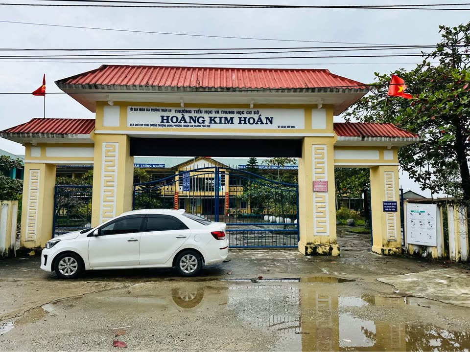 Đất biển Thuận An, TP Huế 180m² giá 2.34 tỷ - Khu vực đang phát triển mạnh!