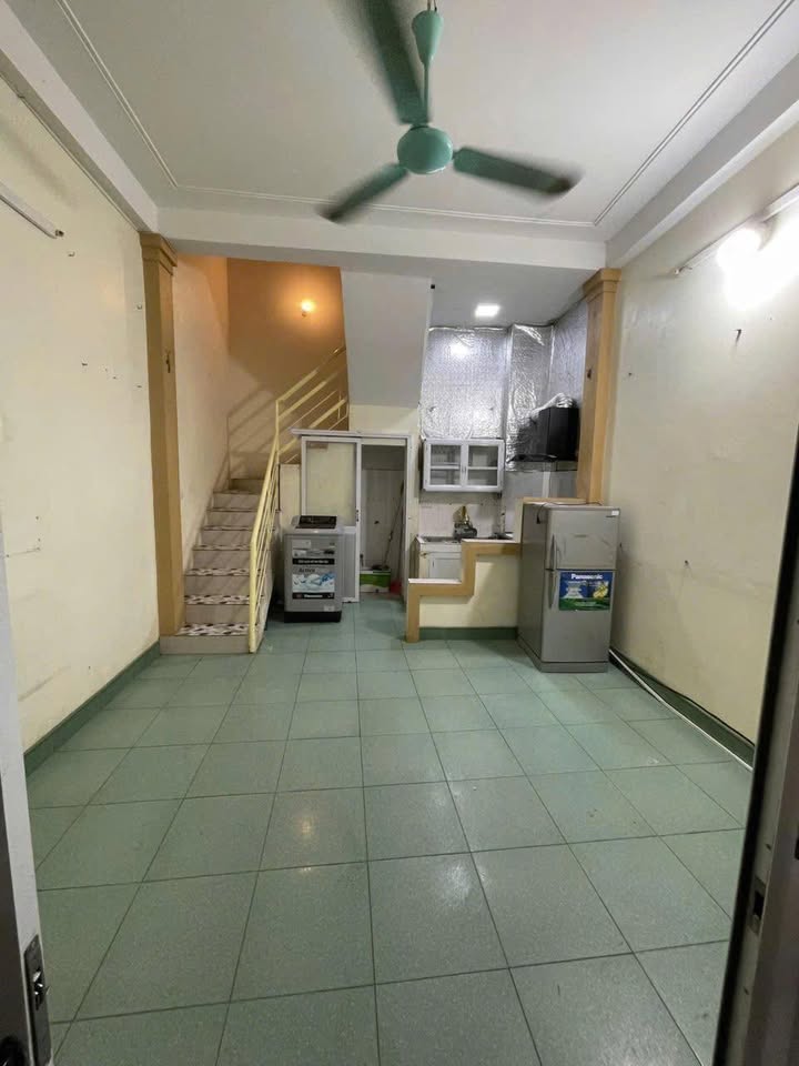 Nhà 2 tầng Tiền An Bắc Ninh 30m² giá chỉ 2 tỷ - Đầu tư sinh lời!