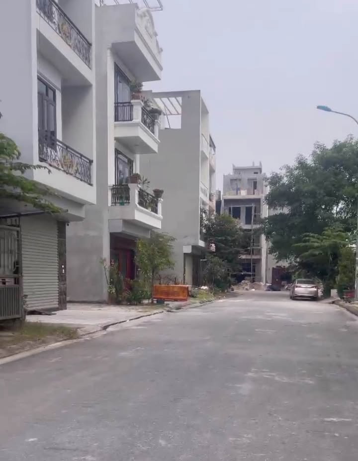 Đất nền Đại Phúc Bắc Ninh 76.5m² giá 7 tỷ - Vị trí đắc địa, hướng Đông Nam!