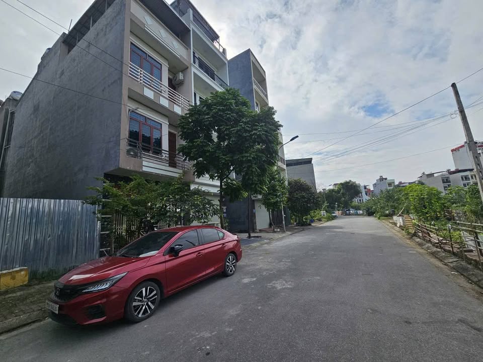 Đất nền khu Bồ Sơn, phường Võ Cường, Bắc Ninh 76m² giá 10 tỷ - Vị trí đắc địa ngay khu thể thao!