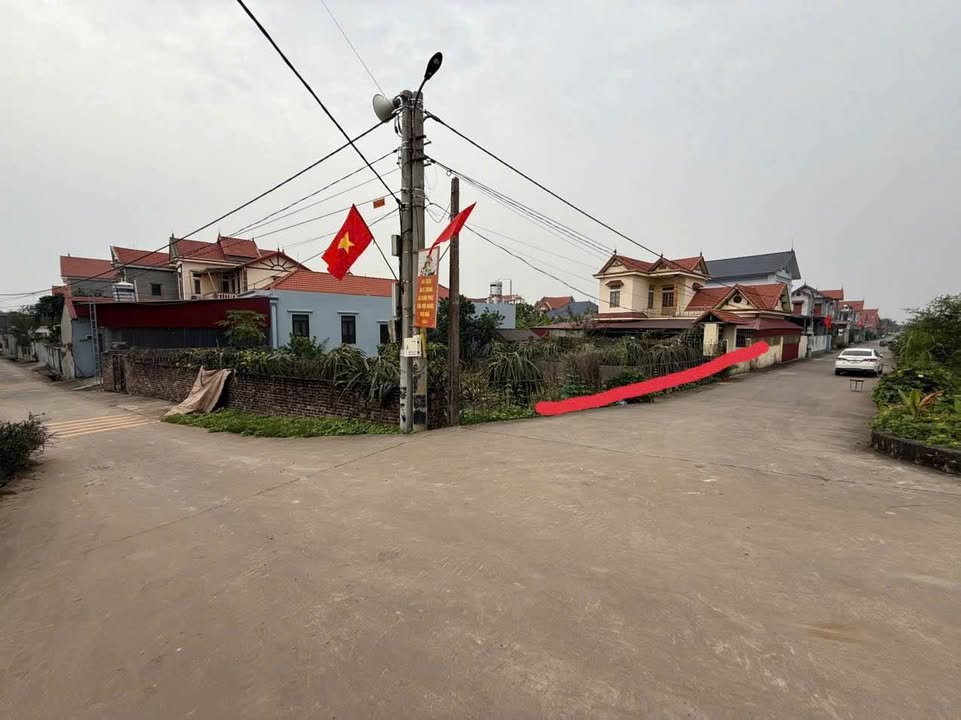 Đất nền 85m² Cao Đức - Gia Bình chỉ 1.8 tỷ - Đầu tư sinh lời ngay!