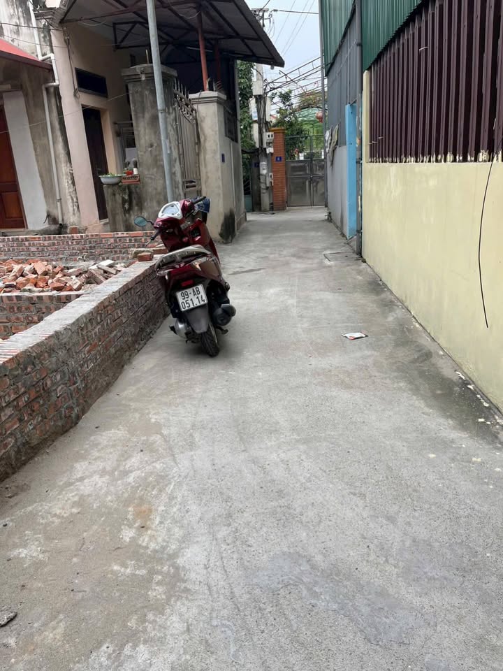 Đất nền Đình Bảng Từ Sơn 84m² - Giá cả thương lượng hấp dẫn!