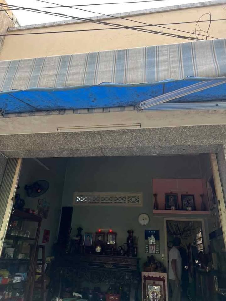 Nhà phố Bình Trị Đông B 99.1m² giá 6.8 tỷ - Đầu tư sinh lời ngay!