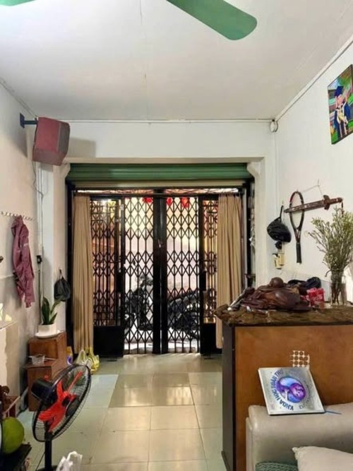 Nhà phố Bùi Đình Túy, Bình Thạnh 29m² giá 4.88 tỷ - Vị trí an ninh, tiện nghi!
