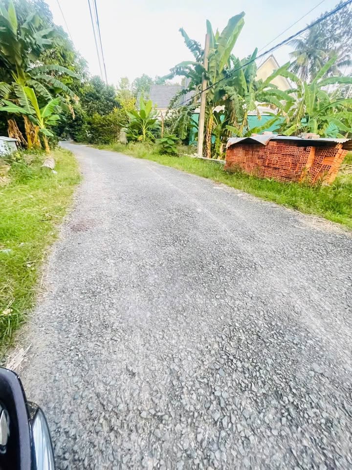 Đất nền đường Bà Bướm, Hòa An, 276m² giá 1.15 tỷ - Đầu tư sinh lời ngay!