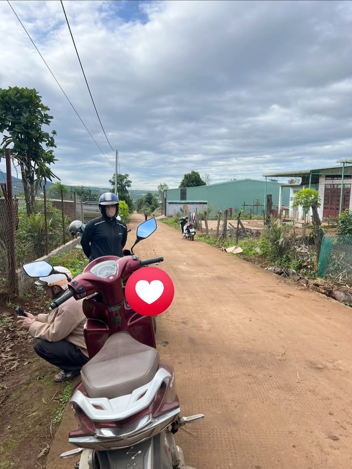 Đất nền Làng Nhao 1, Pleiku 130m² giá chỉ 399 triệu - Cơ hội đầu tư hấp dẫn!