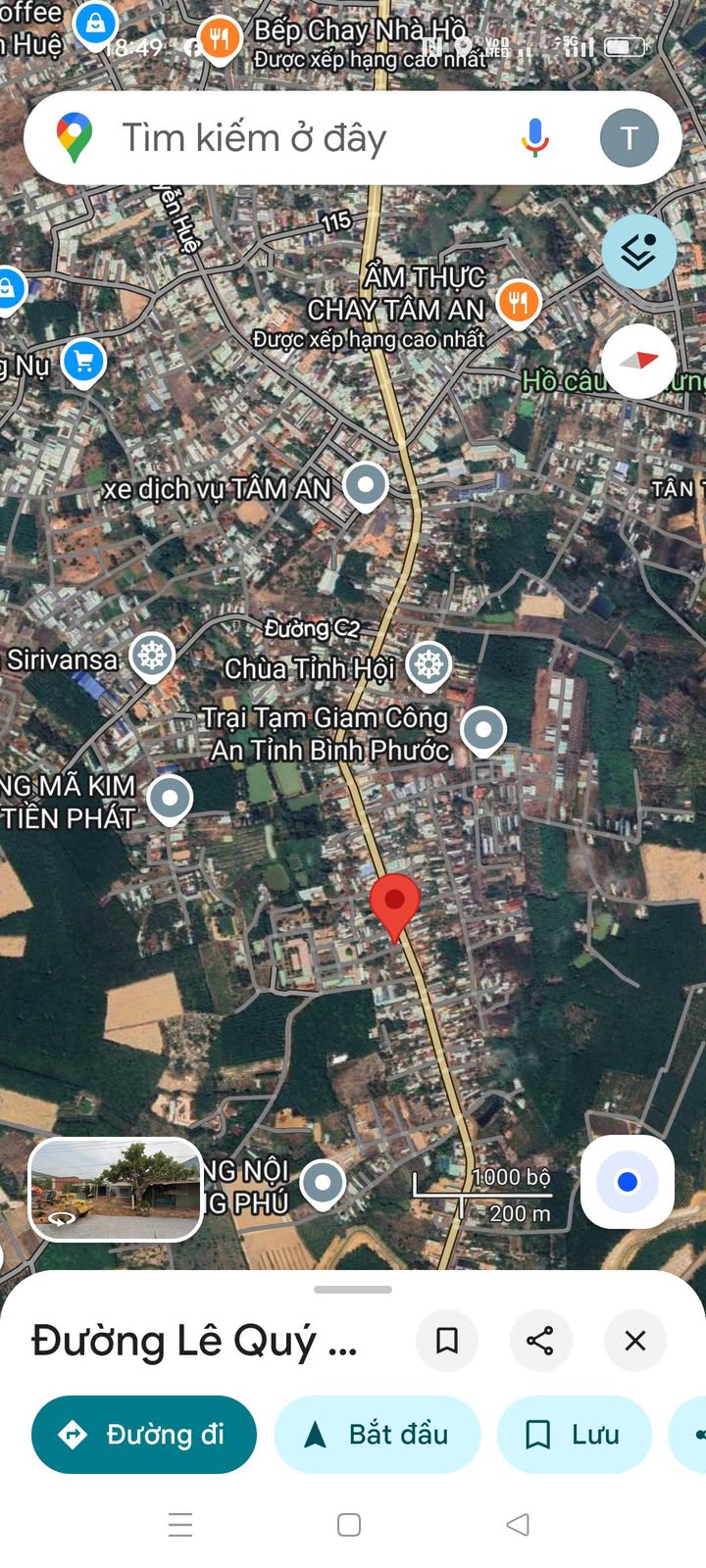 Nhà riêng Tân Xuân 162m² giá 1.2 tỷ - Gần Bệnh viện Binh Đoàn 16!