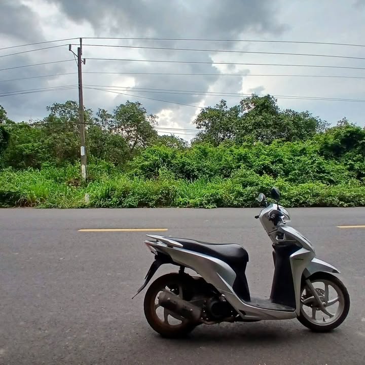 Đất mặt tiền đường DH507, ấp 4 Tiến Hưng 1300m² giá 2.5 tỷ - Cơ hội đầu tư tuyệt vời!