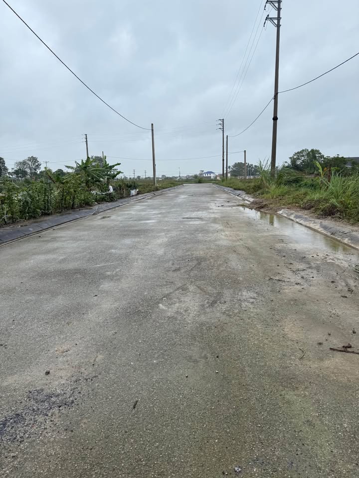 Đất nền phường Đông Tiến, Thanh Hóa 99m² giá 900 triệu - Đầu tư sinh lời ngay!