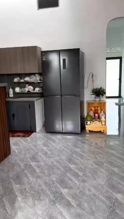 Nhà riêng Buôn Ma Thuột 132m² giá 1.55 tỷ - Chính chủ cần bán gấp!