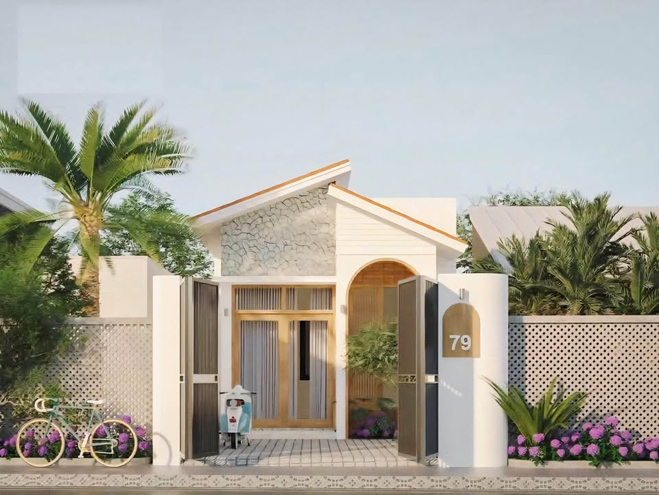 Nhà cấp 4 Tân Xuyên Cà Mau 81m² giá 1.05 tỷ - Vị trí đẹp, an ninh tốt!