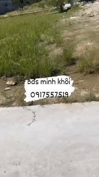 Đất thổ cư Cẩm Xuyên 172m² giá chỉ 4xx triệu - Đất cao ráo, thông thoáng!