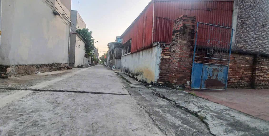 Đất nền Quế Tân 77m² giá 1 tỷ - Cơ hội đầu tư sinh lời cao!