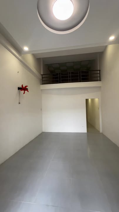 Nhà trệt lửng 100m² tại khu đô thị 5A, Sóc Trăng - Giá chỉ 1.49 tỷ!