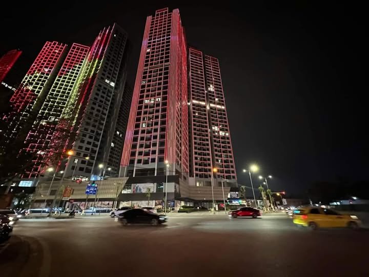 Nhà mặt đường Đào Nhuận, Kênh Dương 90m² giá chỉ 9.9 tỷ - Đầu tư sinh lời ngay!