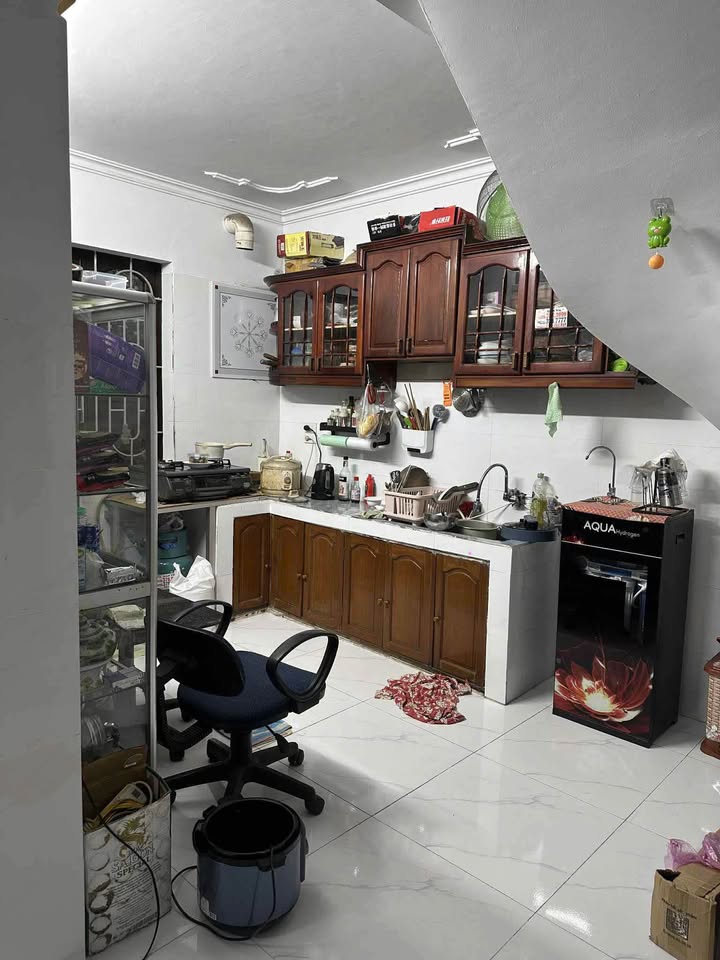 Nhà 3 tầng lô góc Đình Đông, Hải Phòng 40m² giá 2.55 tỷ - View công viên thoáng mát!