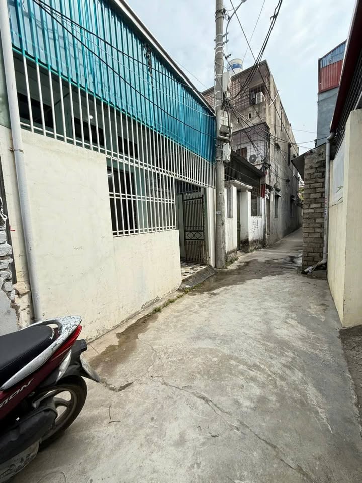 Nhà phố tại Thành Tô, Tràng Cát 80m² giá chỉ 2.2 tỷ - Chính chủ bán ngay!