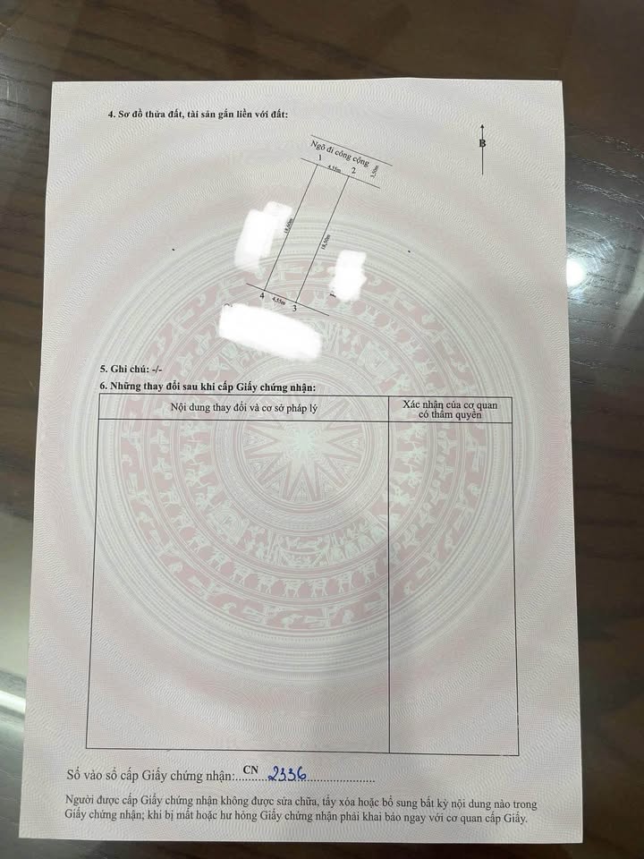 Đất nền Hùng Vương, Hải Phòng 84m² giá 2.4 tỷ - Đầu tư sinh lời tuyệt vời!