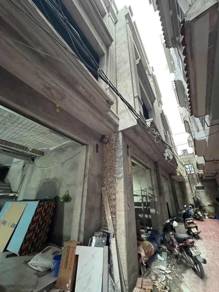 Nhà phố ngõ Phủ Thượng Đoạn, quận Hải An, 47m² giá chỉ từ 3.25 tỷ - Ô tô tận cửa!