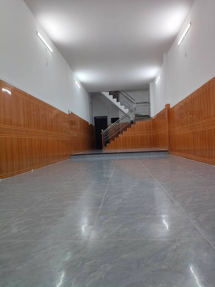 Nhà nguyên căn 1 trệt 1 lầu tại Thắng Nhì, Vũng Tàu 64m² giá 9 triệu - Thích hợp vừa ở vừa kinh doanh!