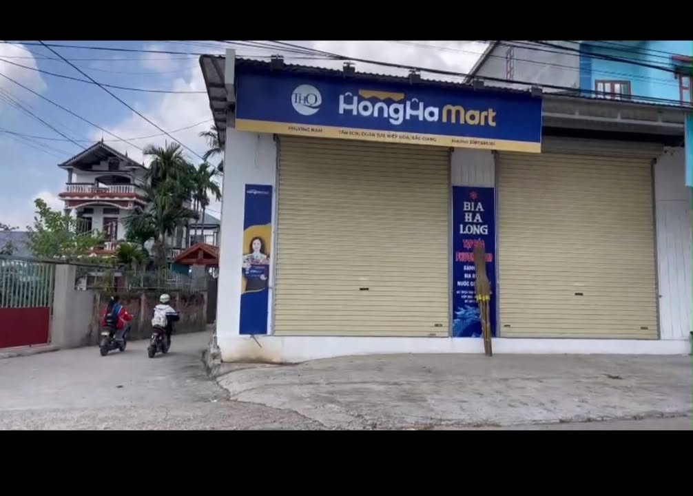 Đất nền Đoan Bái - Hiệp Hòa 125m² giá thỏa thuận - Đường thông rộng tiện lợi!