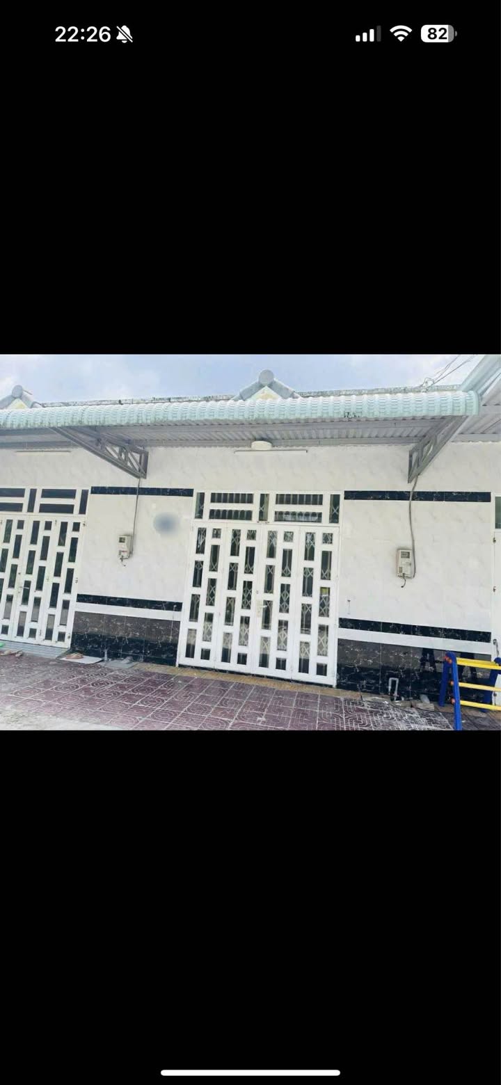 Nhà cho thuê KDC Văn Minh, Sóc Trăng 100m² giá 3.5 triệu - Không thể bỏ lỡ!