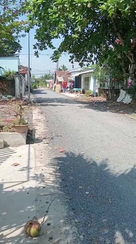 Nhà mặt tiền Lộ nhựa 250m² giá 2.3 tỷ - Sẵn sàng vào ở ngay!