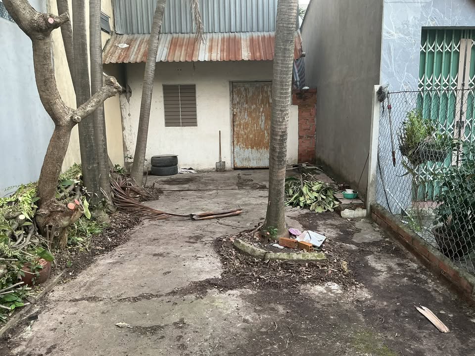 Lô đất đẹp Linh Trung, Thủ Đức 123m² giá 9 tỷ - Đầu tư sinh lời ngay!