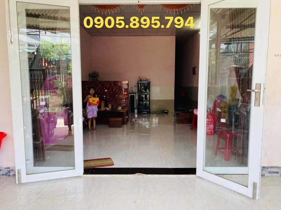 Nhà cấp 4 Thăng Bình 90m² giá 800 triệu - Gần bệnh viện Thăng Hoa!