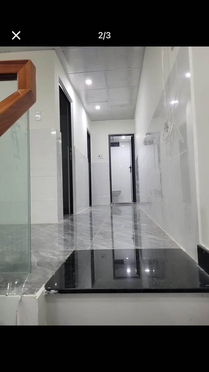 Nhà đẹp gác lửng tại đường Nam Cao, Hòa Khánh Nam 73m² giá 2.55 tỷ - Ô tô vào tận nơi!