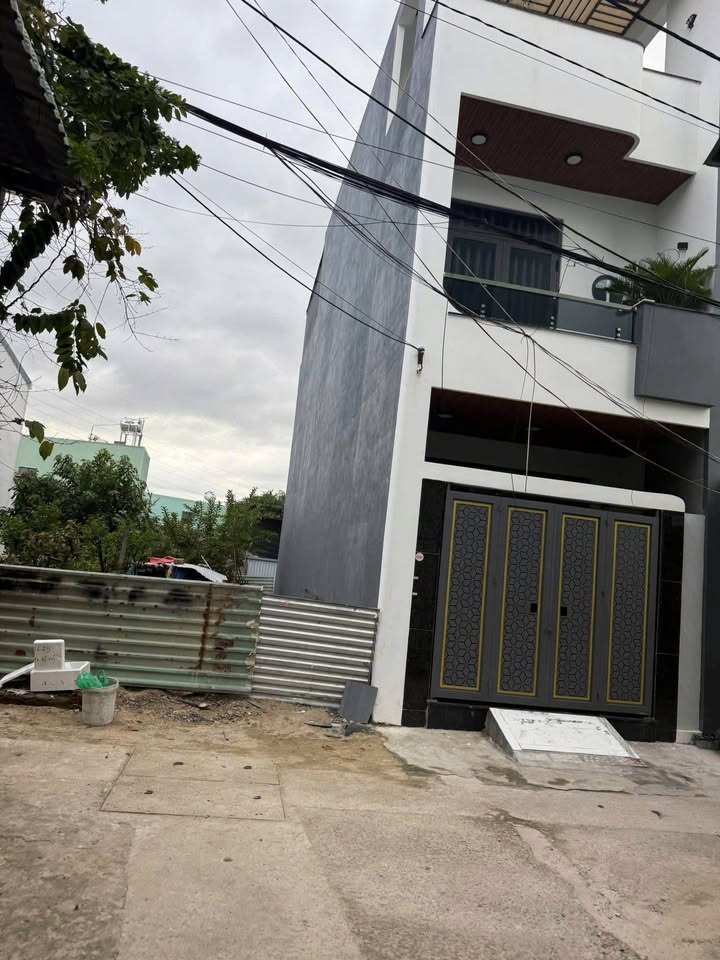 Đất nền Hòa Khánh Nam 63m² giá 2.2 tỷ - Cơ hội đầu tư tốt nhất!