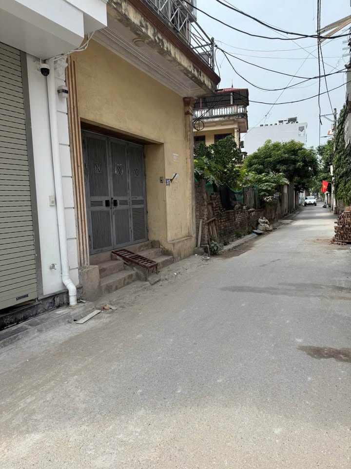 Đất đẹp ngõ 51 Giang Biên, Long Biên 54m² giá 8.9 tỷ - Chính chủ bán gấp!