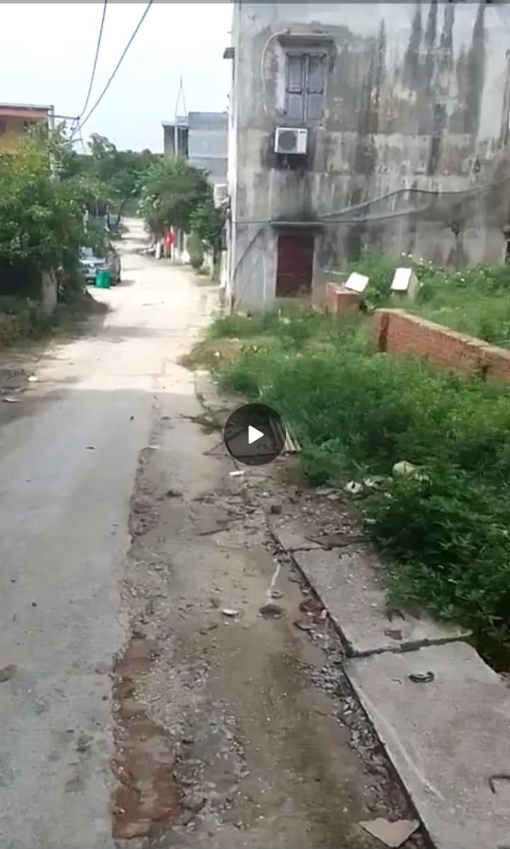 Đất nền Nam Sơn Bắc Ninh 119m² giá 2 tỷ - Lô đẹp, ô tô vào tận nơi!