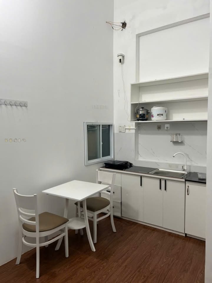 Căn hộ mini Chánh Nghĩa Thủ Dầu Một 4.2 triệu - Nội thất đầy đủ, sẵn sàng vào ở!